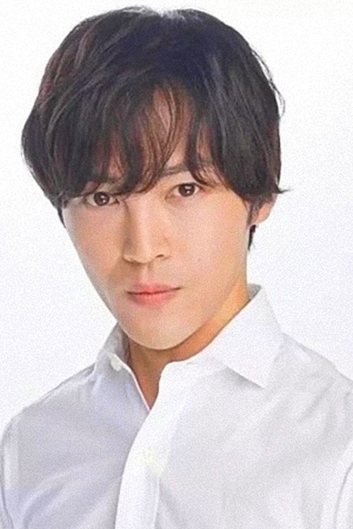 Poster of Hidemasa Shiozawa