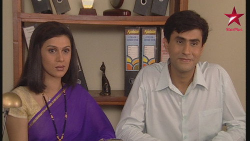 Kiran, Aarti's Adoption Plan