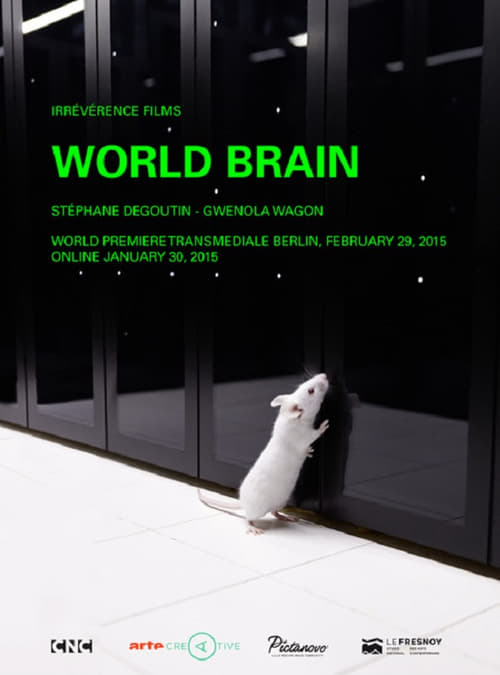 Ver Pelical World Brain (2015) Gratis en línea