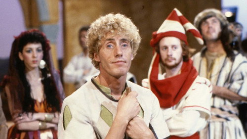 The Comedy of Errors