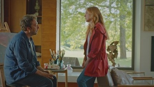 Hakan: Muhafız - 2. Bölüm