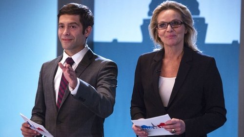 Borgen - 8. Bölüm