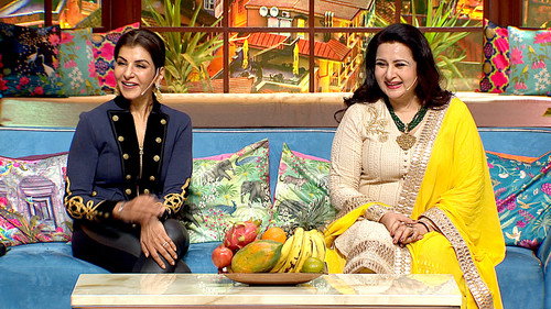 The Kapil Sharma Show第2季第212集