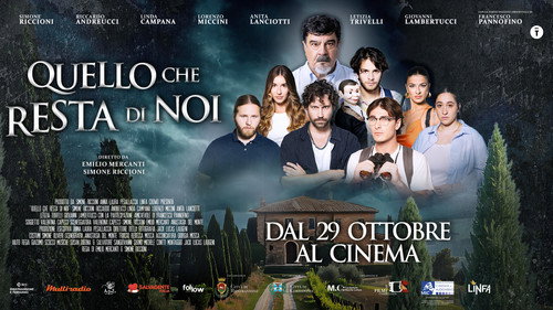 Quello che Resta di Noi