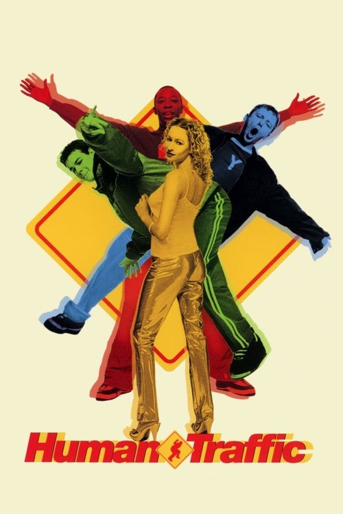 Assistir ! Human Traffic 1999 Filme Completo Dublado Online Gratis