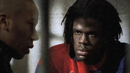 Sympathy for the Devil