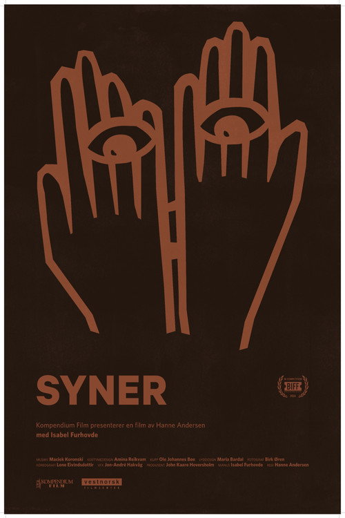 Syner Poster