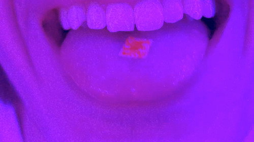 Indigo (2020) PHIM ĐẦY ĐỦ [VIETSUB]