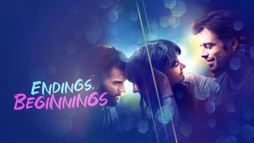 Endings, Beginnings (2019) Regarder le film complet en streaming en ligne