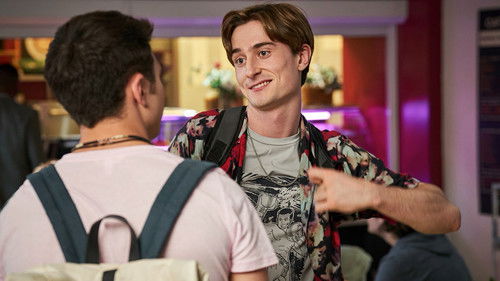 Tell Me Everything - Episode 3