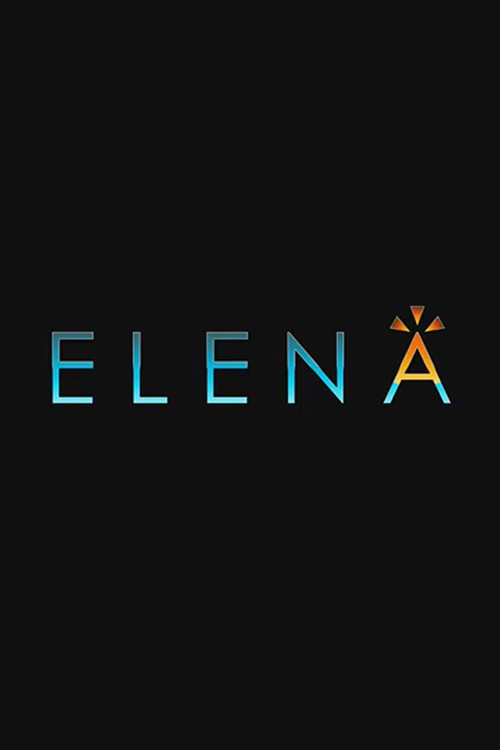 Elena's poster