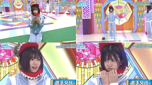 2nd Burikko Championship Part 1