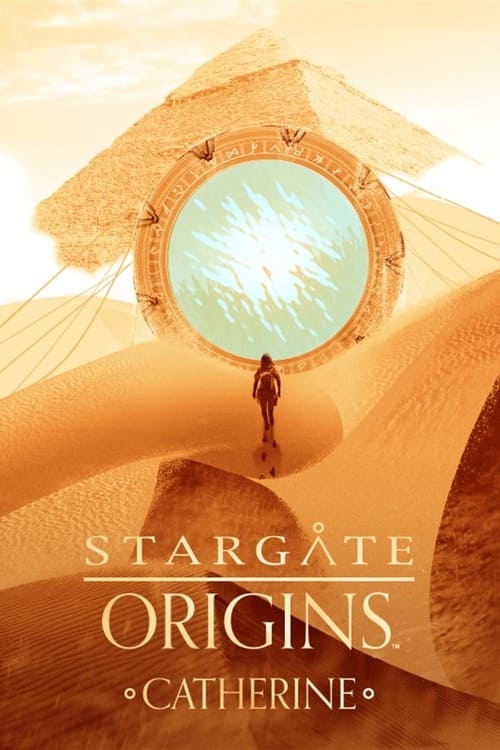 Stargate Origins: Catherine