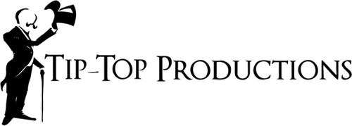 Production Company Logo