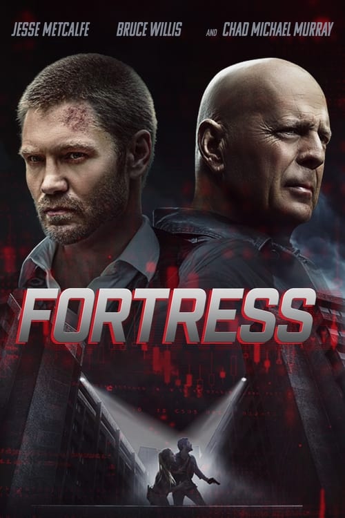 Watch Fortress (2021) Full Movie Online Free
