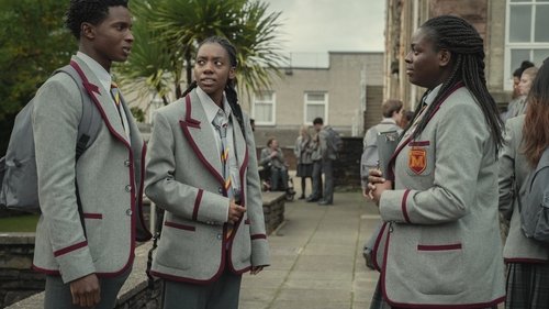 Sex Education - 3. Bölüm