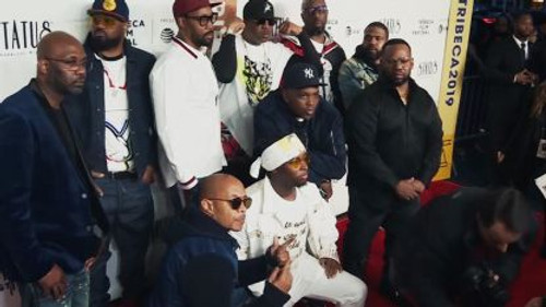 Pharma Bro vs. Wu-Tang Clan