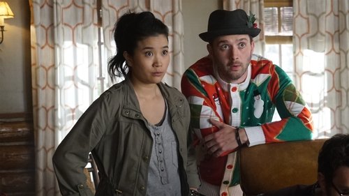 Scorpion - 11. Bölüm