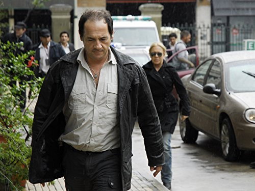 Epitafios第2季第11集