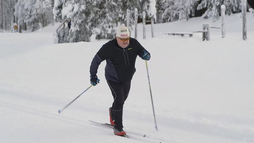 Den stora h&auml;lsoresan第2季第1集
