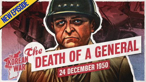 The Korean War by Indy Neidell第1季第27集