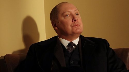 The Blacklist - 6. Bölüm