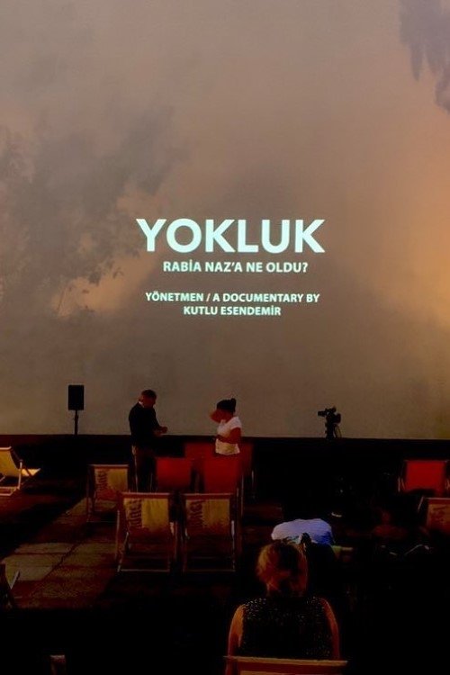 Yokluk