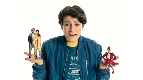 Au secours ! J'ai rétréci mes parents (2018) Regarder Film complet Streaming en ligne