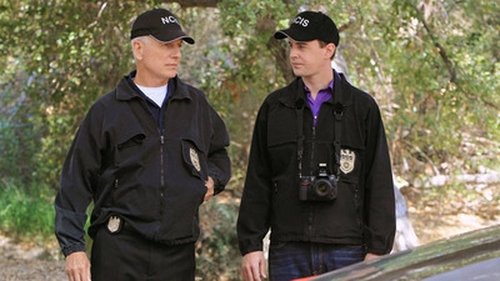 NCIS - 5. Bölüm