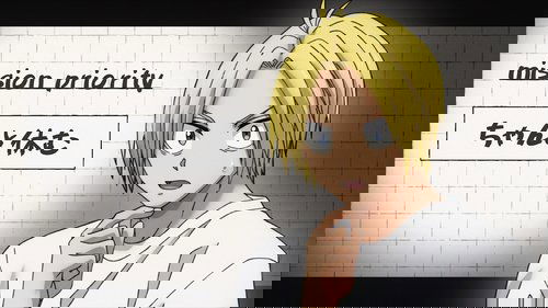 Sakamoto Days - Hamam Modu