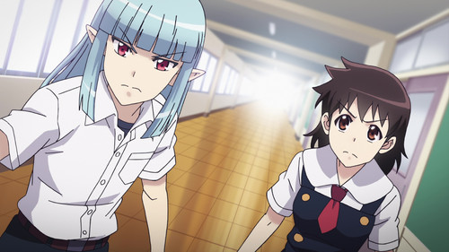 Tsugumomo - 4. Bölüm