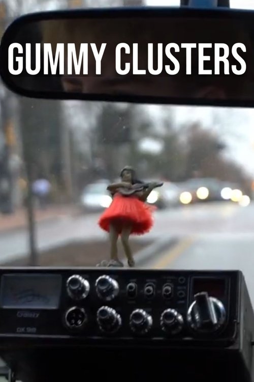 Gummy Clusters