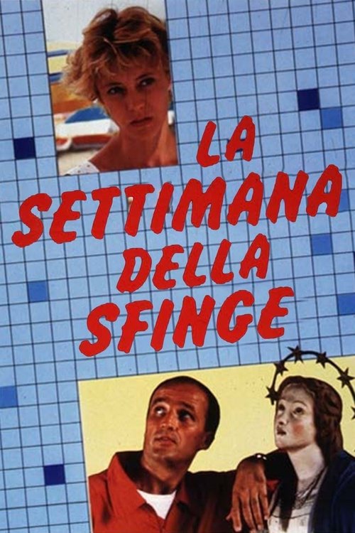 La+settimana+della+sfinge