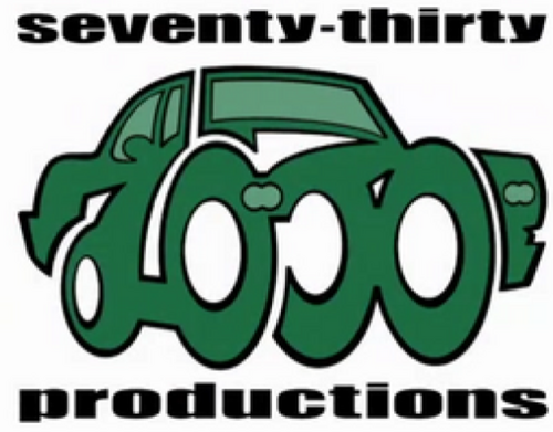 Production Company Logo