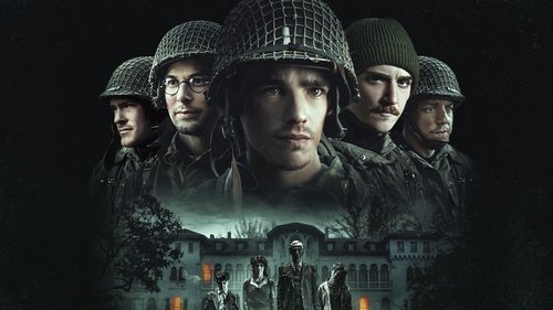 Ghosts of War (2020) Ver Pelicula Completa Streaming Online