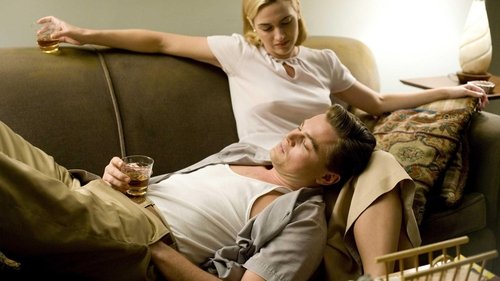 Revolutionary Road (2008) Ver Pelicula Completa Streaming Online