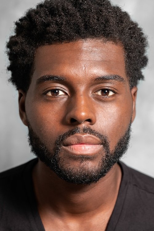 Poster of Kwame Augustine