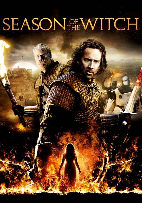 Season of the Witch (2011) หนังเต็มออนไลน์