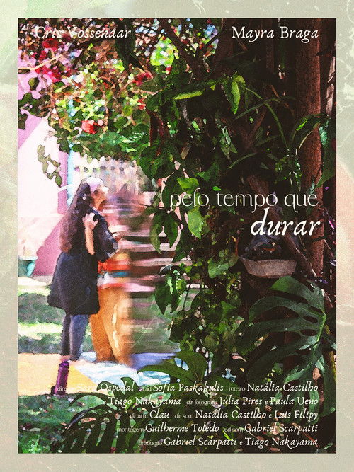 Pelo Tempo Que Durar