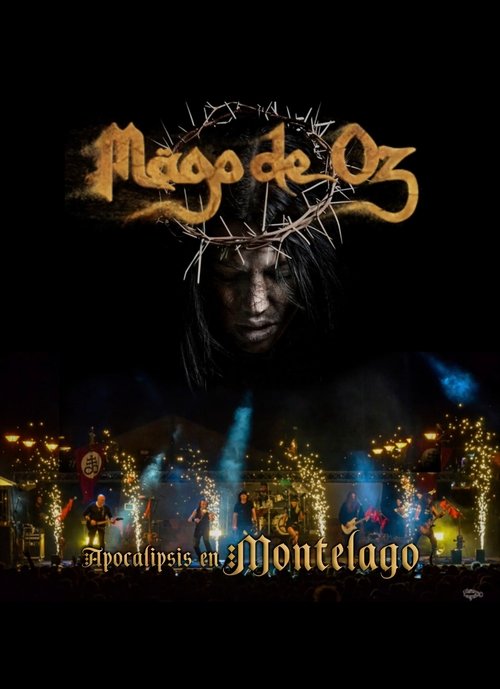 M%C3%A4go+de+Oz+-+Montelago+Celtic+Festival