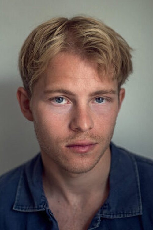 Poster Magnus Juhl Andersen