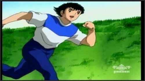 Kyaputen Tsubasa - 38. Bölüm