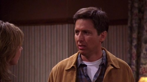 Everybody Loves Raymond - 6. Bölüm
