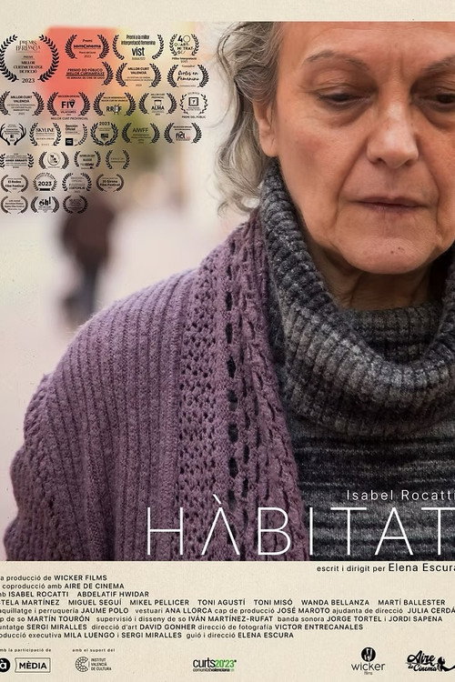 Hàbitat Poster