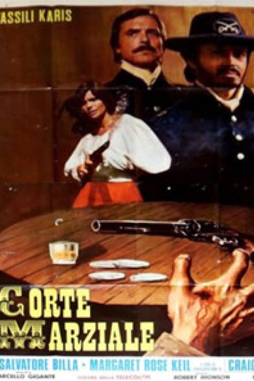Court Martial (1974) Watch Full HD Streaming Online