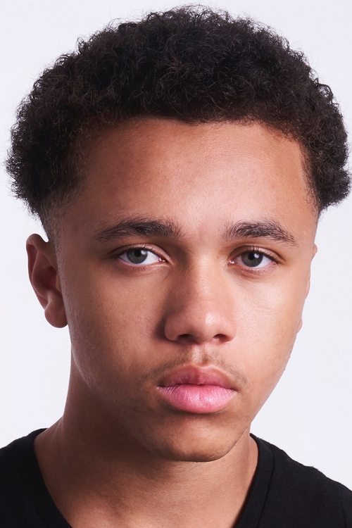 Poster of Jaeden Noel