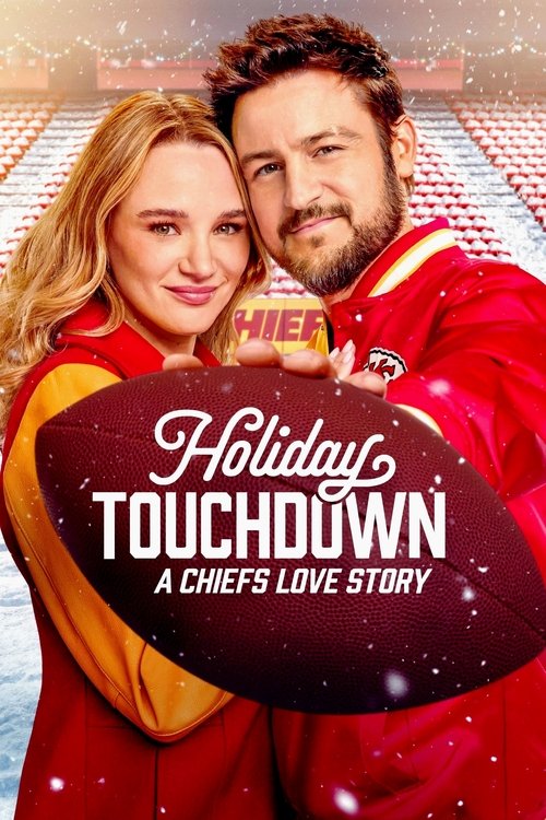Holiday+Touchdown%3A+A+Chiefs+Love+Story