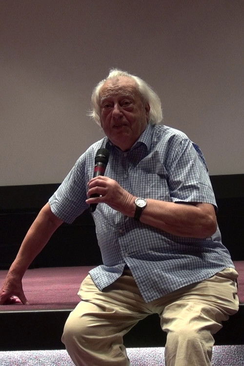 "Heat" par Jean Douchet Poster