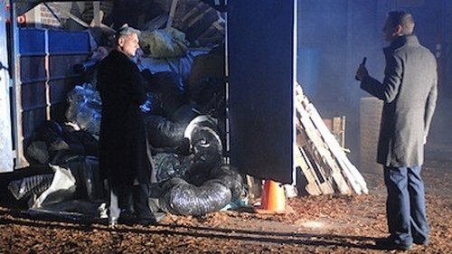 NCIS - 15. Bölüm