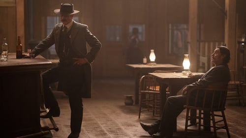 Deadwood - le film (2019) Regarder Film complet Streaming en ligne